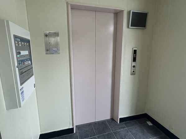 APEX姫路の物件内観写真